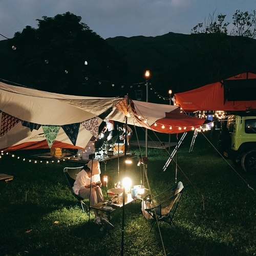WeCamp WeCamp