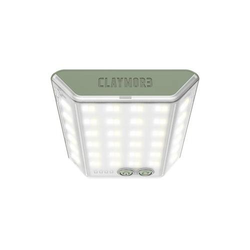 Claymore 3 Face Mini Outdoor Lantern 800流明 5000mAh 159g (售完) Claymore 3 Face Mini Outdoor Lantern 800流明 5000mAh 159g (售完)