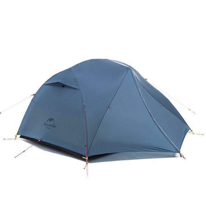 Naturehike 星河2人 135x215x110cm 1.7kg (租借) Naturehike 星河2人 135x215x110cm 1.7kg (租借)