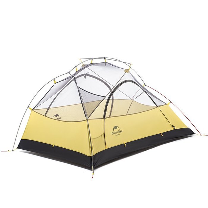 Naturehike 星河2人 135x215x110cm 1.7kg (租借) Naturehike 星河2人 135x215x110cm 1.7kg (租借)
