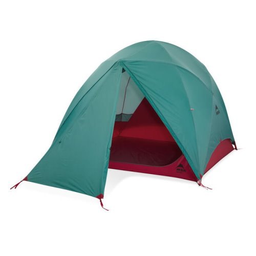 MSR Habitude 4 241x241x185cm 5.72kg (租借) MSR Habitude 4 241x241x185cm 5.72kg (租借)