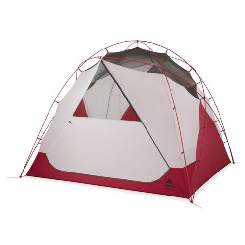 MSR Habitude 4 241x241x185cm 5.72kg (租借) MSR Habitude 4 241x241x185cm 5.72kg (租借)
