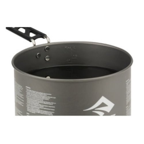Sea To Summit Alpha Pot Set 2.0 Sea To Summit Alpha Pot Set 2.0