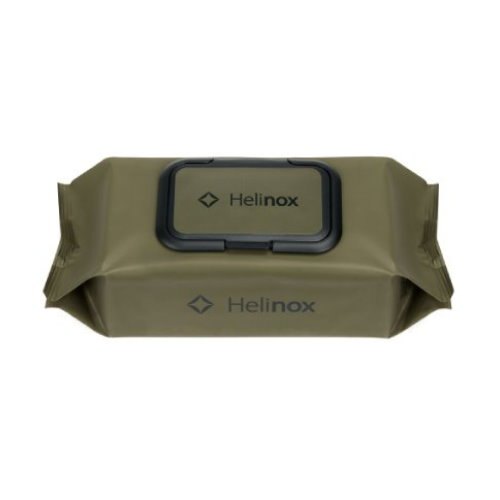 Helinox 濕紙巾 Helinox 濕紙巾