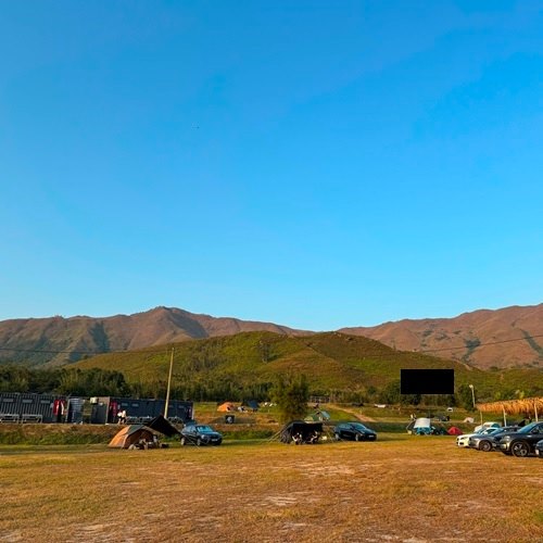 Starland Camping 摘星山脈 Starland Camping 摘星山脈