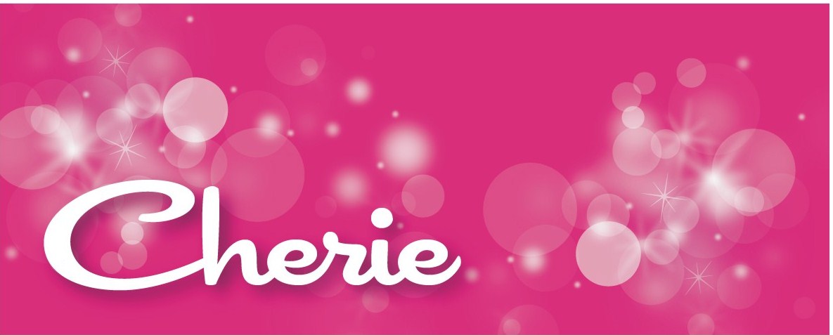 Cherie Shop