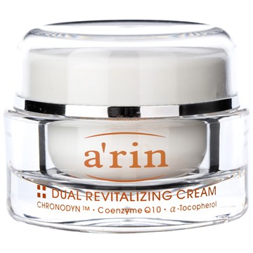 A’rin 維他命 E 彈力青春精華乳霜 30g