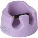 Bumbo 嬰兒座椅 - 紫色