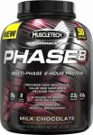 MuscleTech 肌肉科技 Phase8 緩釋蛋白粉 健身奶粉（絕對美國進口）歡迎查詢產品