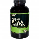 Optimum BCAA 1000 Caps