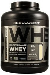 Cellucor COR- Performance Whey, 2 Lbs