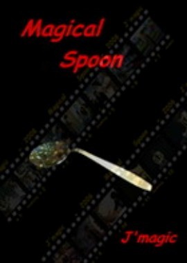 Magical Spoon