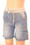 Denim Shorts (Boys/Girls)