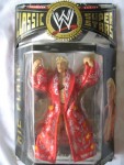 WWE Figures 人型塑像