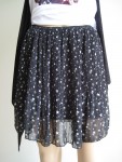 New Style Star Skirt