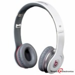 Monster Beats Solo HD High Definition On-Ear Headphones with ControlTalk