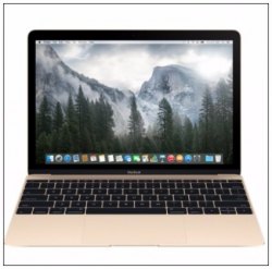 Apple MacBook 12 吋