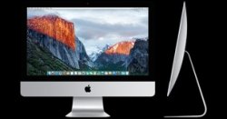 Apple iMac 21.5 吋