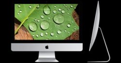Apple iMac 21.5 inches Retina 4K