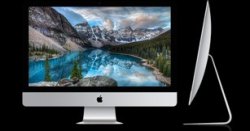 Apple iMac 27-inch Retina 5K