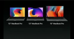 MacBook Pro 13 吋