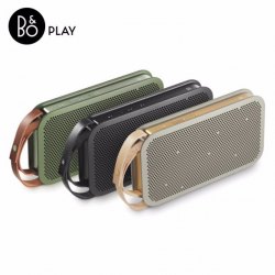 BO PLAY BeoPlay A2 Active 无线蓝牙喇叭