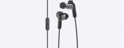 SONY XBA-N1AP 圈铁混合单元 高音质 入耳式耳机