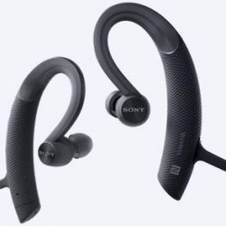 SONY MDR-XB80BS