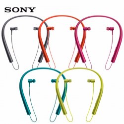 Sony MDR-EX750BT h.ear in 入耳式蓝牙耳机