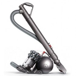 Dyson DC63 Turbinehead Pro Vacuum Cleaner