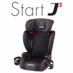 RECARO Start J3 汽車座椅