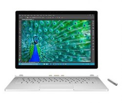 Microsoft Surface Book i7 256GB/8G