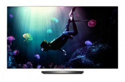 LG OLED55E6P 55 HDTV