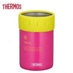 Thermos JCB-351 鋁罐飲品冷凍杯