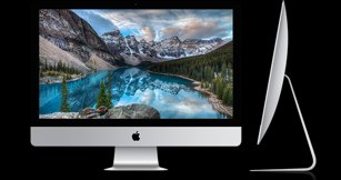 Apple iMac 27 吋   Retina 5K