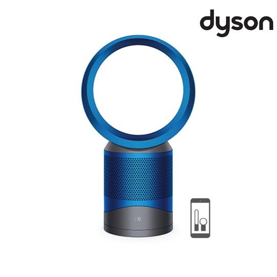 Dyson - DP01 座枱式智能空氣淨化風扇 香港行貨
