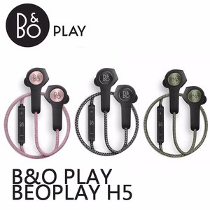 BO PLAY BeoPlay H5 無線藍牙耳機