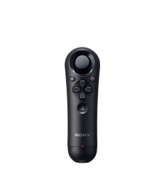 PS MOVE Navigation Controller