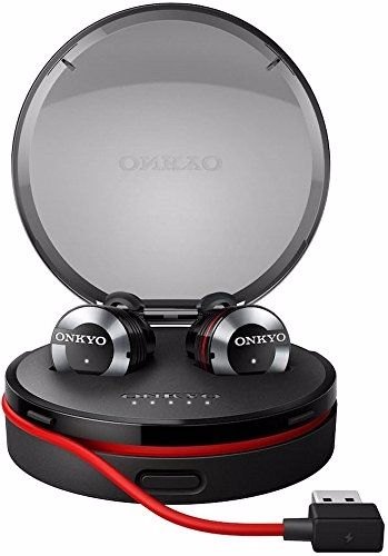Onkyo W800BT 真无线蓝芽耳机