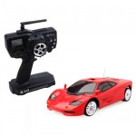 Iwaver Firelap IW02 Pro Mclaren 2WD RC race car (L-201B)