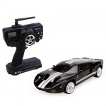 Iwaver Firelap IW02 Pro Ford GT 2WD RC race car (L-208)