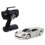 Iwaver Firelap IW02 Pro Saleen S7 2WD RC racer car (L-210B)