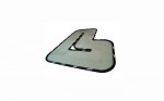 Iwaver RC Car Track LXX-1