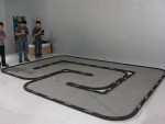 Iwaver RC Car Track LXX-2