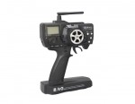 Iwaver Radio Transmittor ERC 2.4GHz 3 channel LCD Screen Transmitter(TG-03)