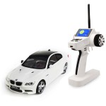 Iwaver Firelap IW04M BMW M3 4WD RC Drift Car (L04M12B）