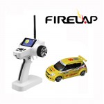 Iwaver Firelap IW04M SUZUKI SWIFT 4WD RC Drift Car (L04M13）
