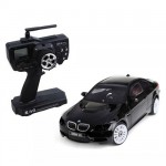 Iwaver Firelap IW02 Pro BMW M3 2WD RC racer car (L-212B)