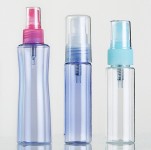 PET 化妝品瓶 Cosmetic Bottles