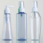 PET 化妝品瓶 Cosmetic Bottles